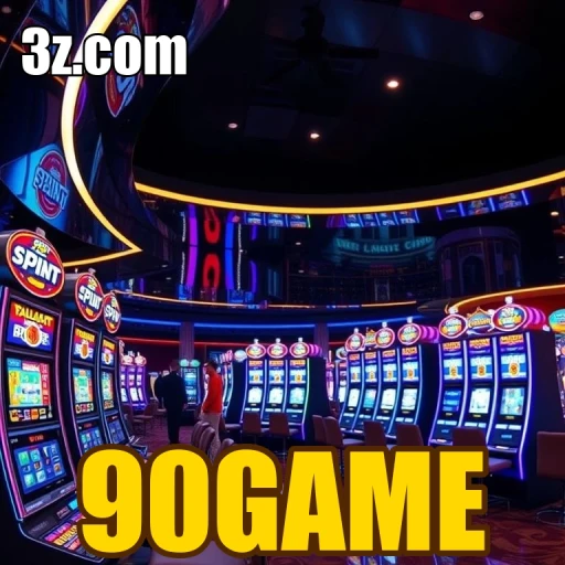 Velocidade e Emoção: A seção Racing do 90GAME