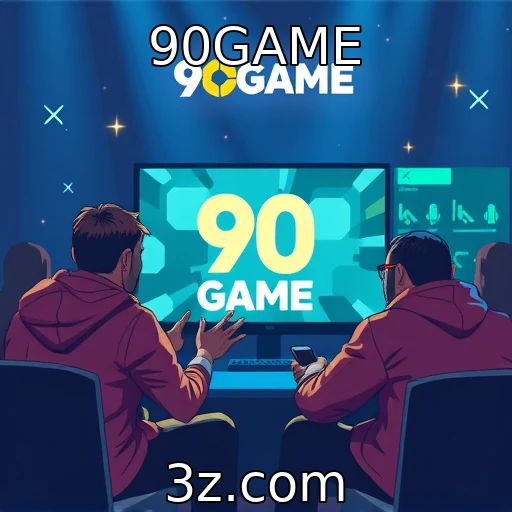 Impacto dos jogos em comunidades online e sociais