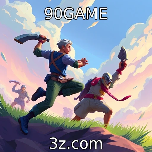 Desenvolvimento de jogos independentes cresce em popularidade