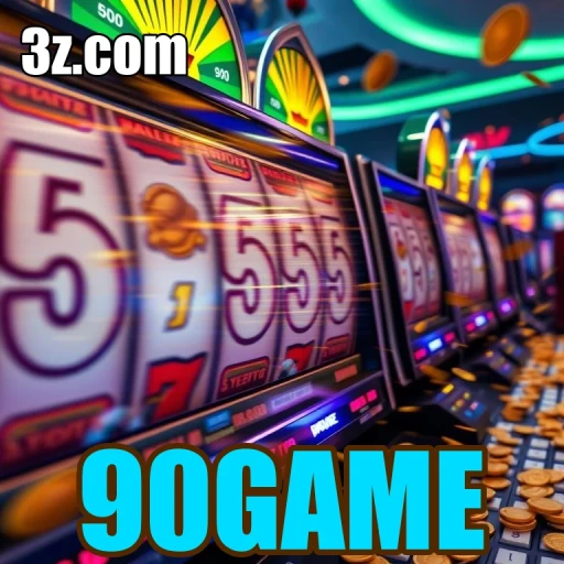 Tiros e Diversão no 90GAME: A Melhor Experiência Shooter Online