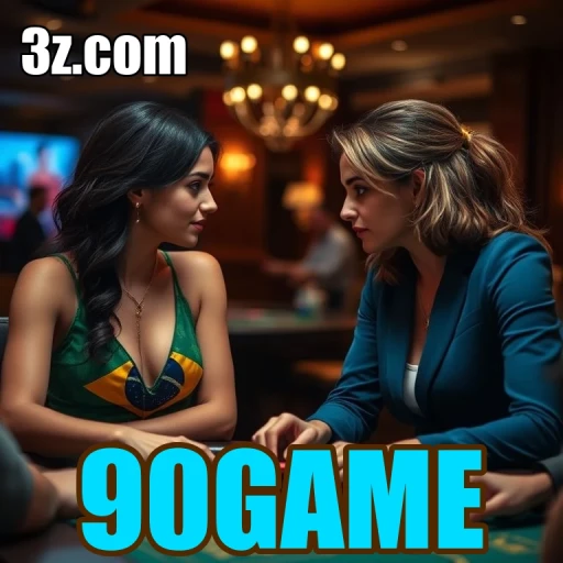 Simulação No 90GAME: Vivas Experiências Inesquecíveis Nas Telas