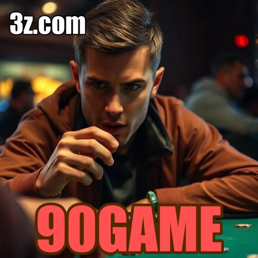 Esportes e Emoção no 90GAME: Um Mundo de Oportunidades